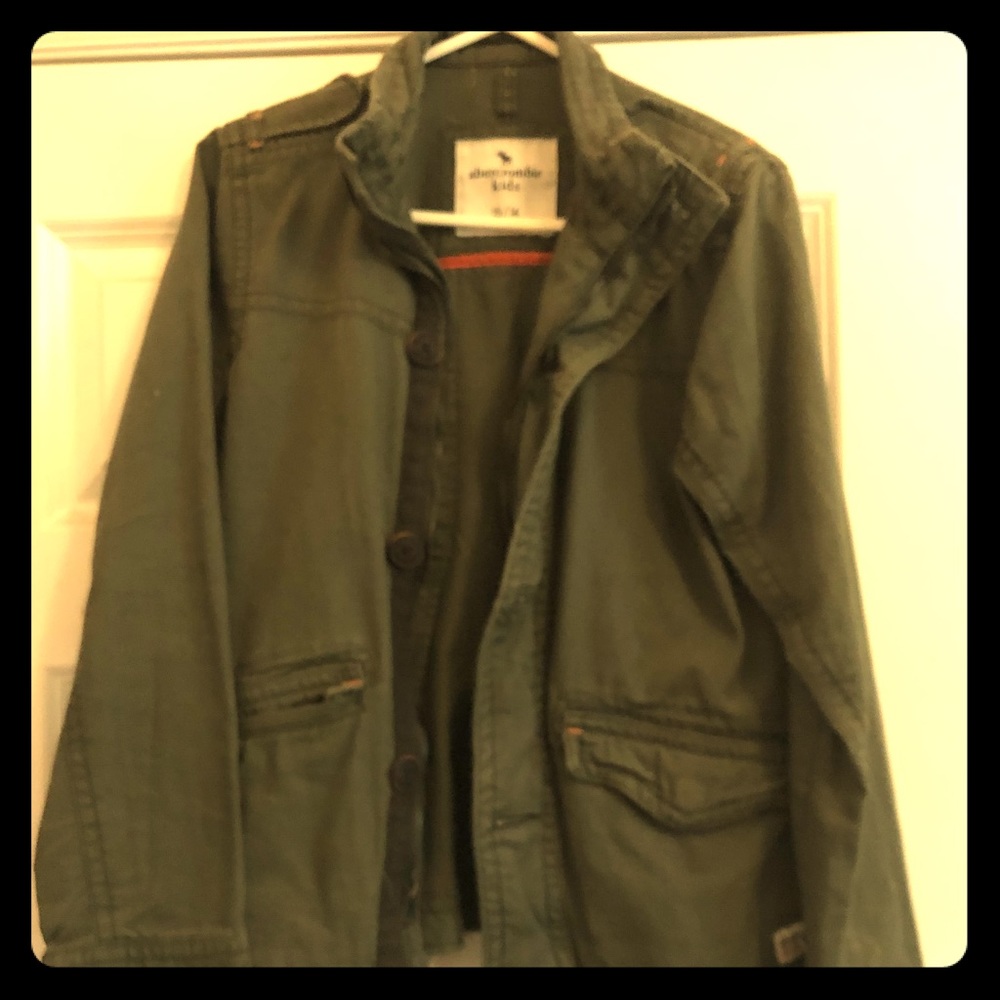 Boys jacket
